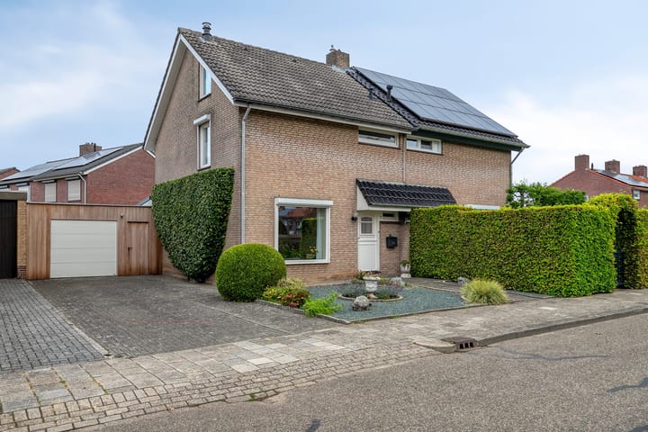 Foto 1 van Mgr. Koningsstraat 7