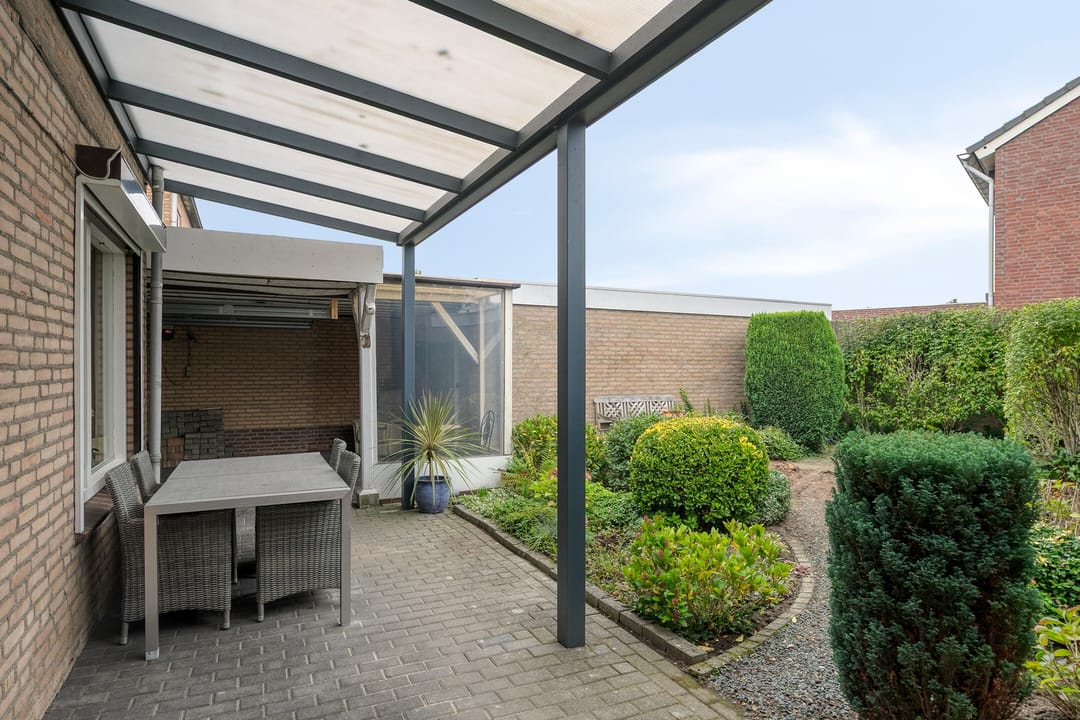 Foto 22 van Mgr. Koningsstraat 7