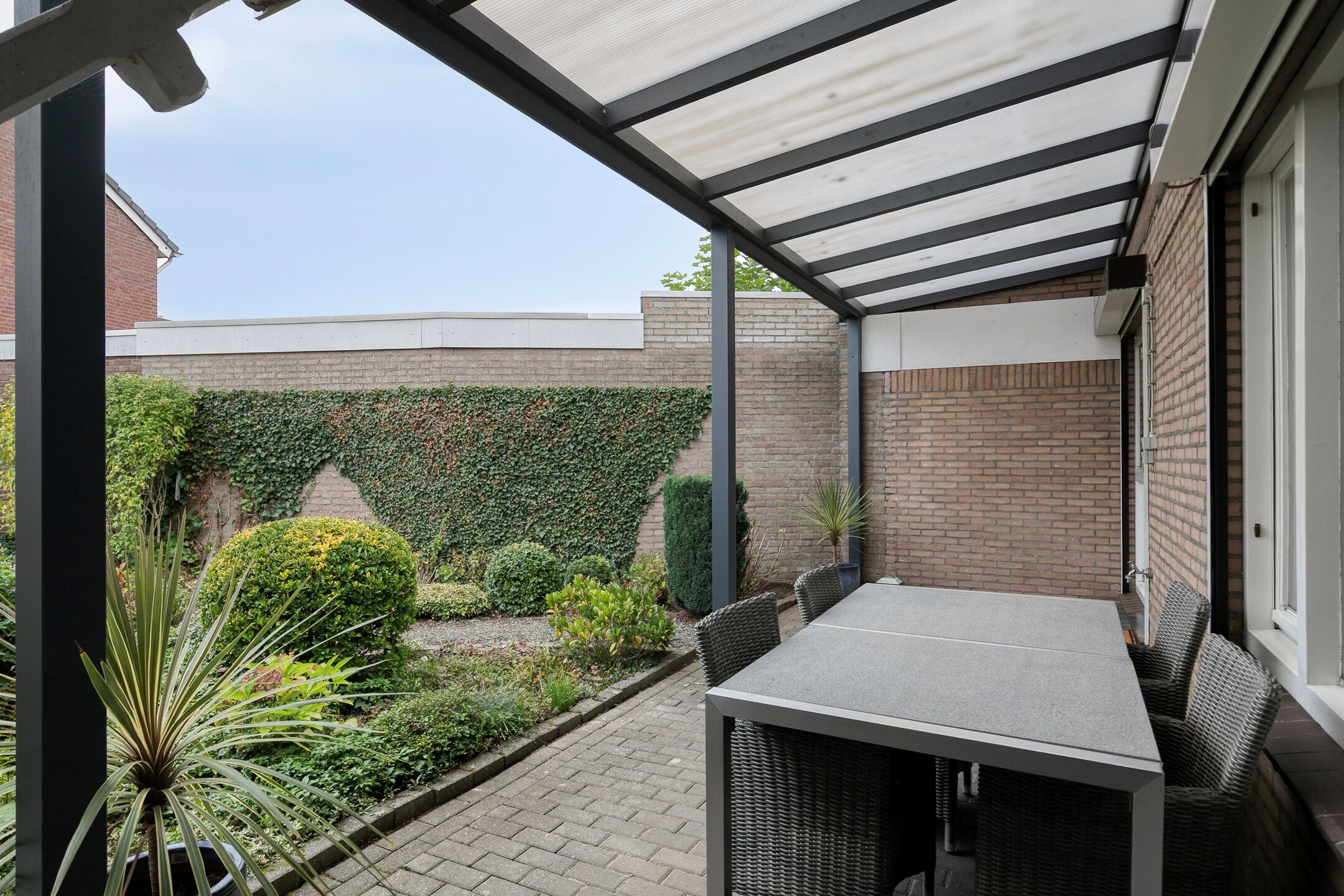 Foto 24 van Mgr. Koningsstraat 7