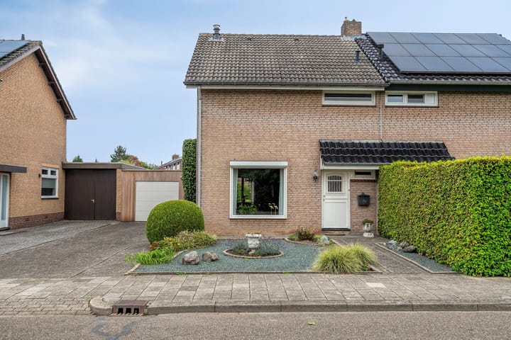 Foto 26 van Mgr. Koningsstraat 7