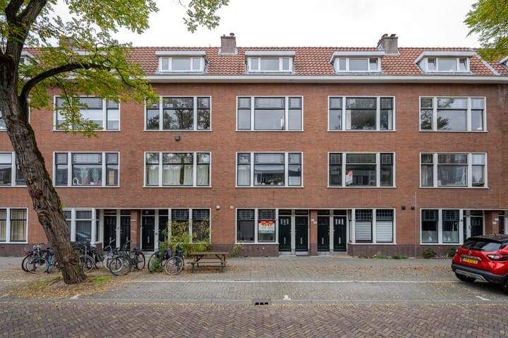 Foto 1 van Insulindestraat 51-A02