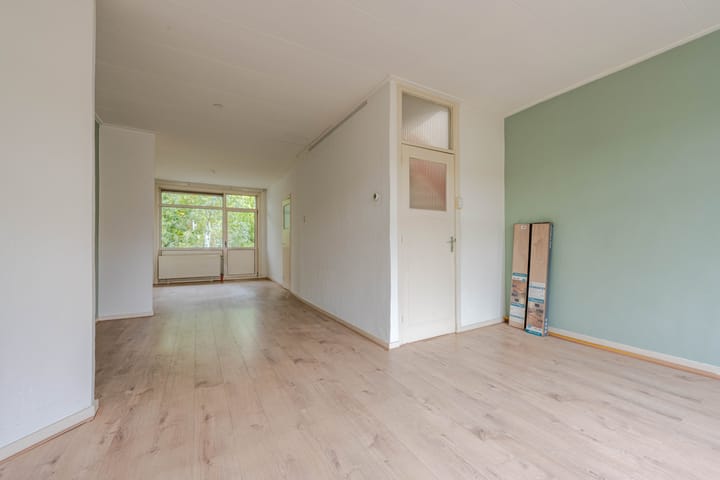 Foto 2 van Insulindestraat 51-A02