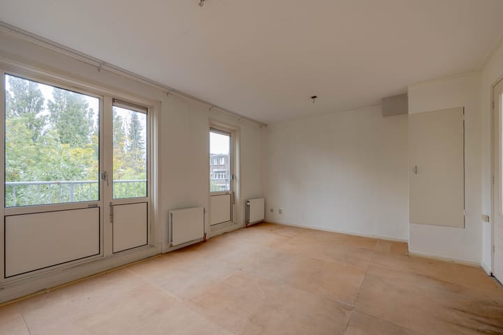 Foto 5 van Insulindestraat 51-A02