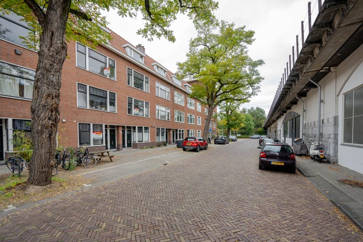 Foto 6 van Insulindestraat 51-A02