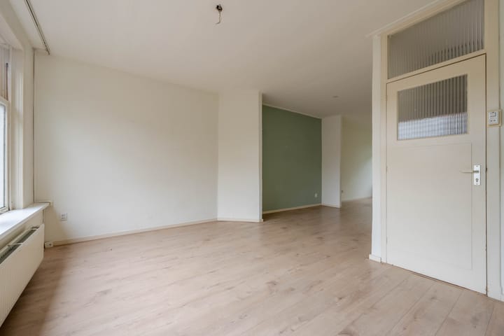 Foto 7 van Insulindestraat 51-A02