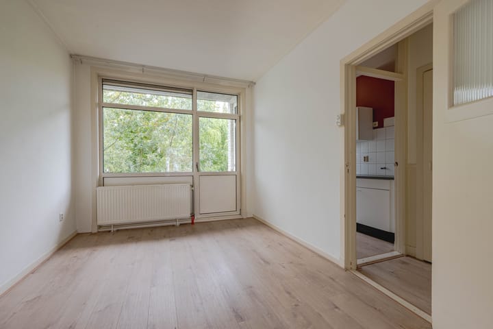 Foto 12 van Insulindestraat 51-A02