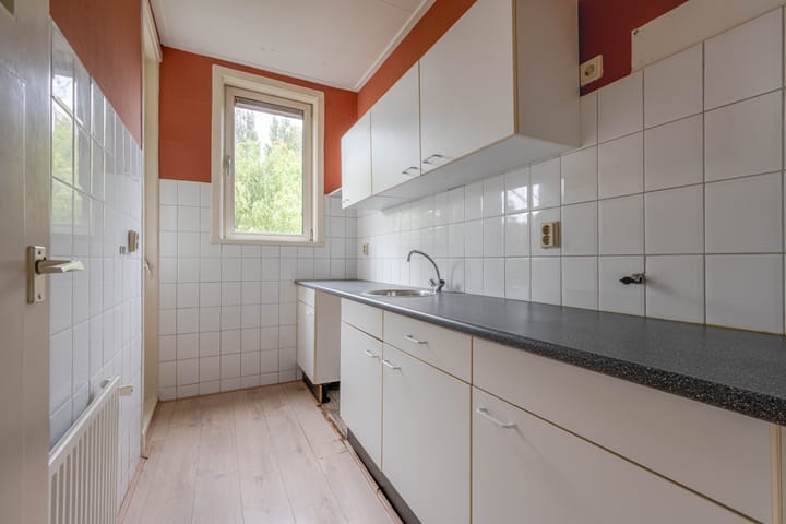 Foto 13 van Insulindestraat 51-A02