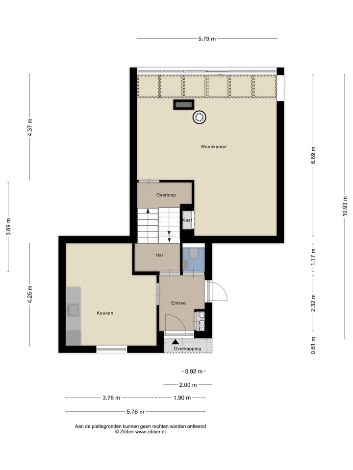 Photo 45 of Italiëlaan 23