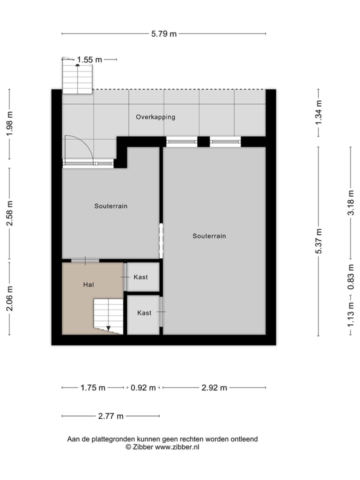 Photo 46 of Italiëlaan 23