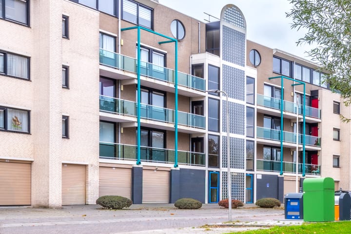 Foto 4 van Van Leeuwenhoekstraat 48