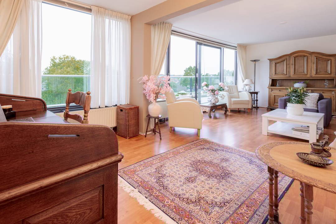 Foto 2 van Van Leeuwenhoekstraat 48