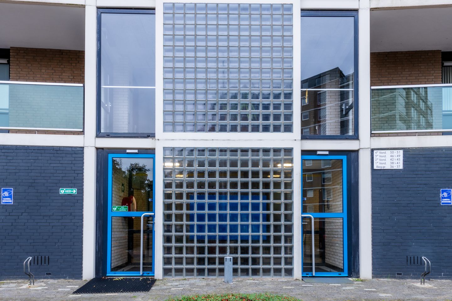 Foto 5 van Van Leeuwenhoekstraat 48