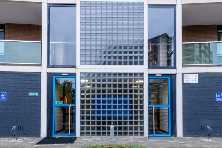 Foto 5 van Van Leeuwenhoekstraat 48