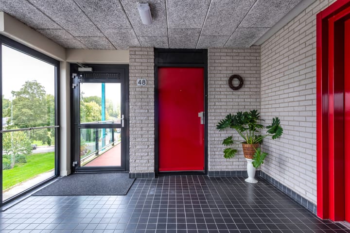 Foto 6 van Van Leeuwenhoekstraat 48