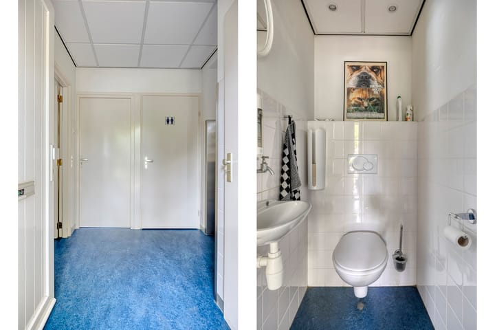 Photo 9 of Italiëlaan 23