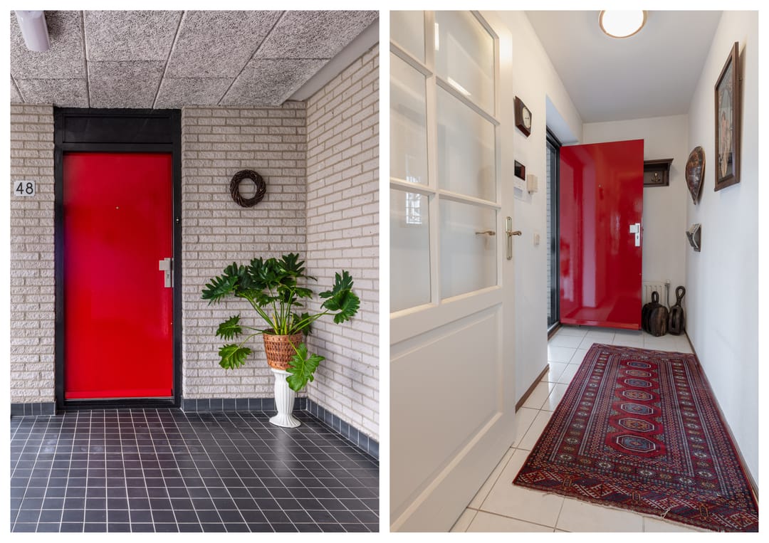 Foto 7 van Van Leeuwenhoekstraat 48