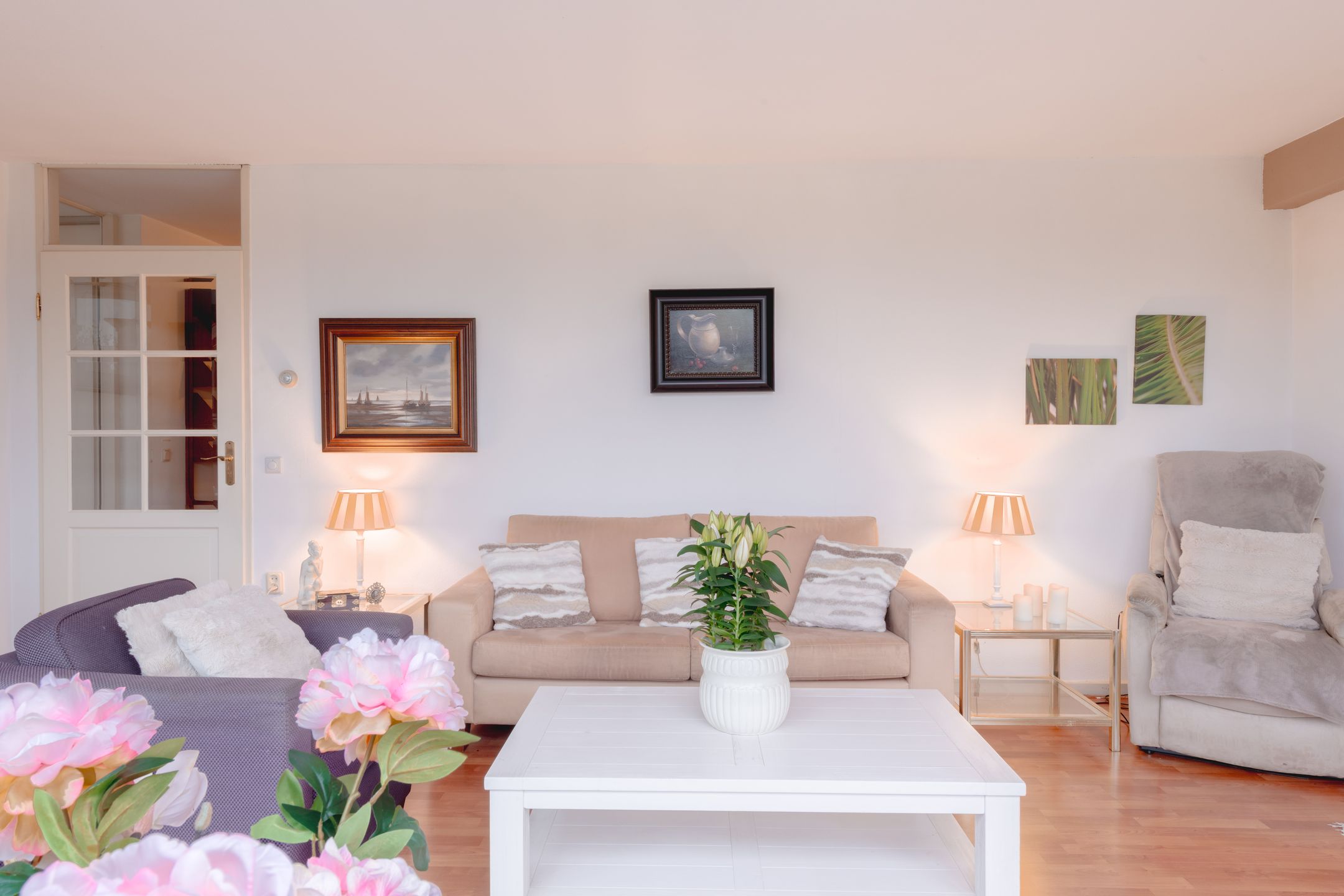 Foto 9 van Van Leeuwenhoekstraat 48