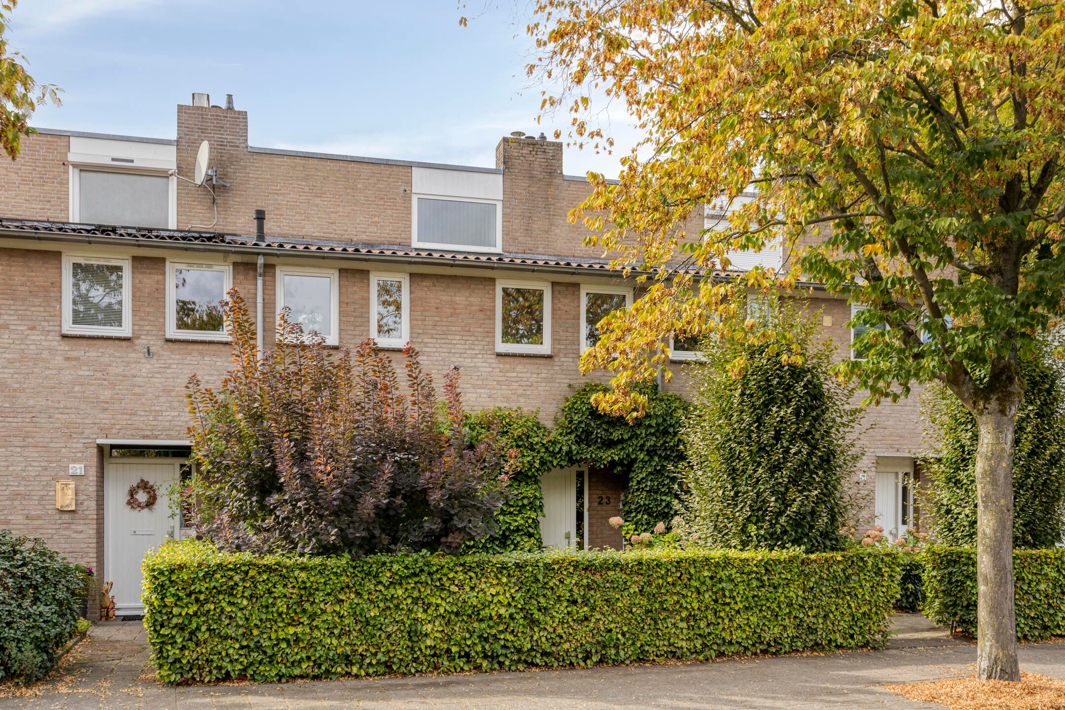 Foto 6 van Italiëlaan 23