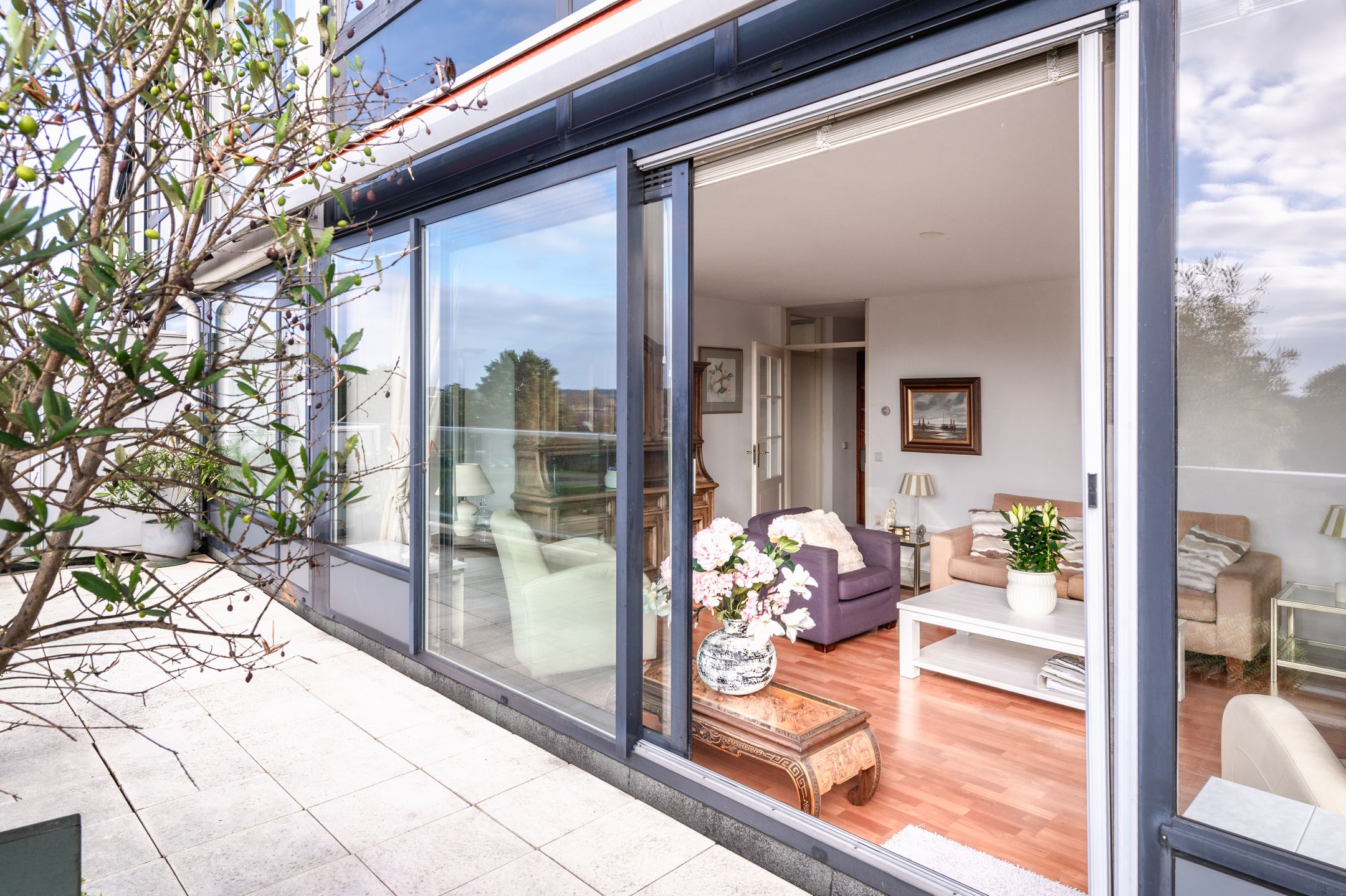 Foto 12 van Van Leeuwenhoekstraat 48