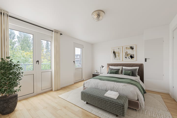 Foto 23 van Insulindestraat 51-A02