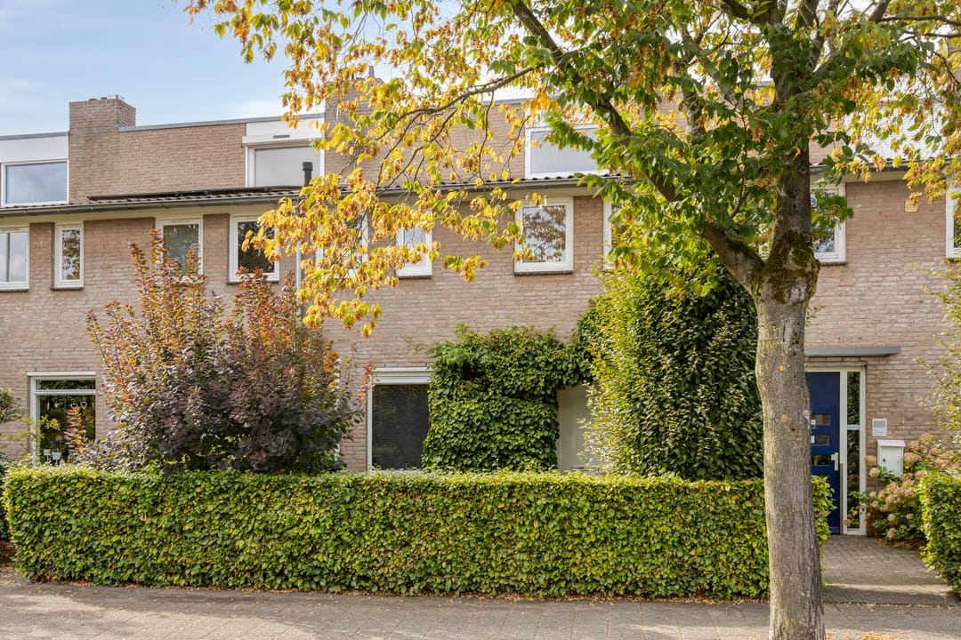 Foto 7 van Italiëlaan 23