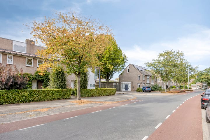 Photo 8 of Italiëlaan 23