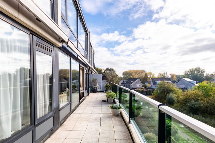 Foto 21 van Van Leeuwenhoekstraat 48