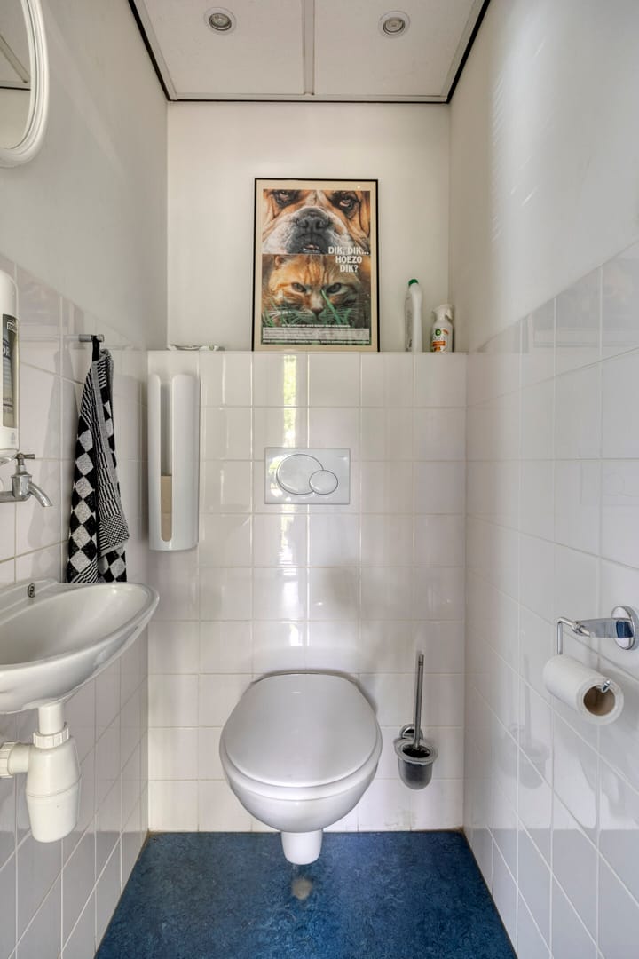 Photo 12 of Italiëlaan 23