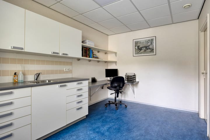 Photo 13 of Italiëlaan 23