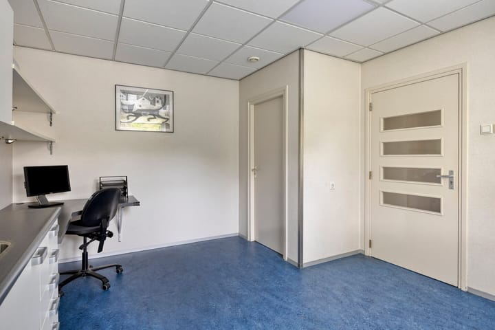 Foto 3 van Italiëlaan 23