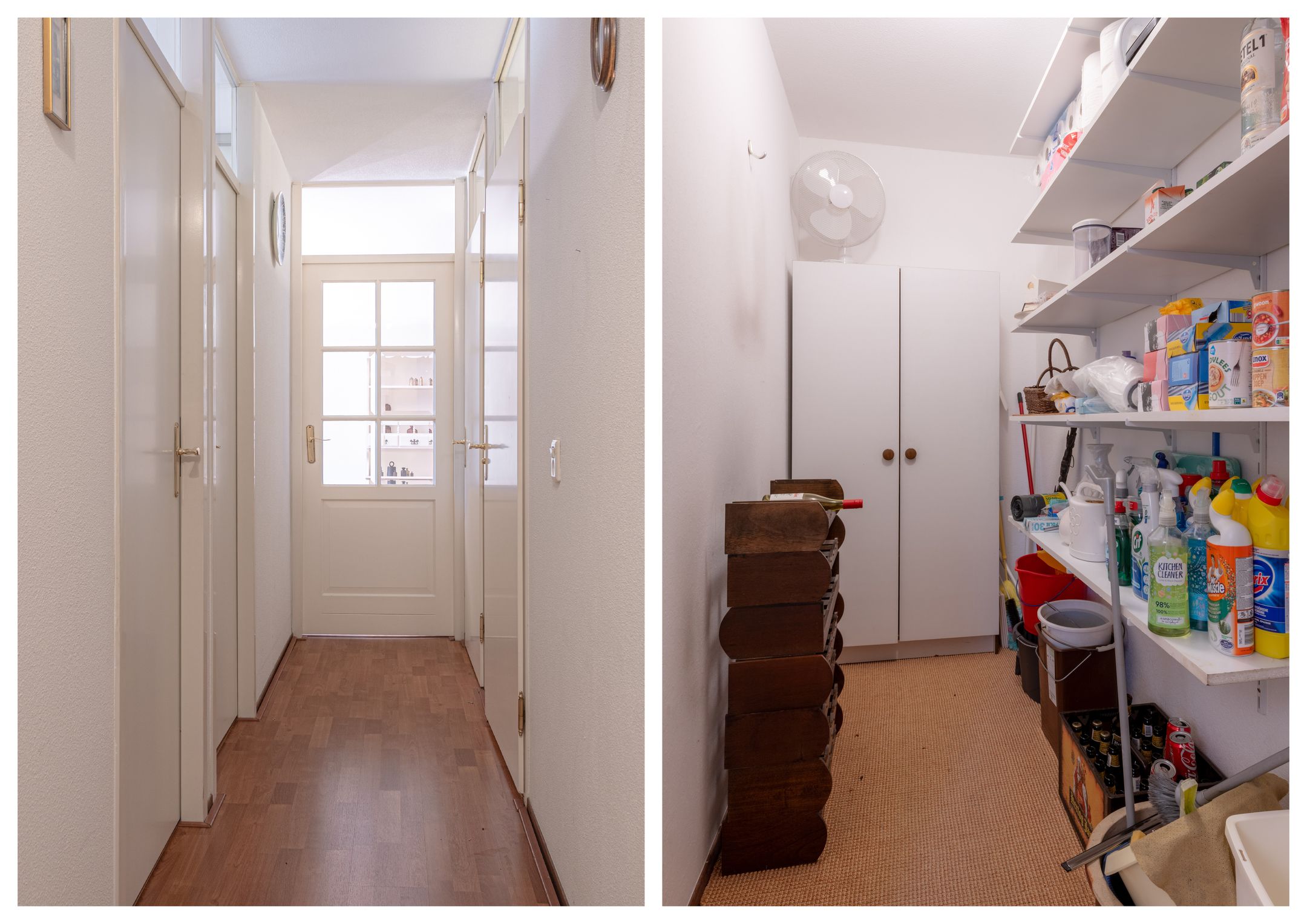 Foto 27 van Van Leeuwenhoekstraat 48