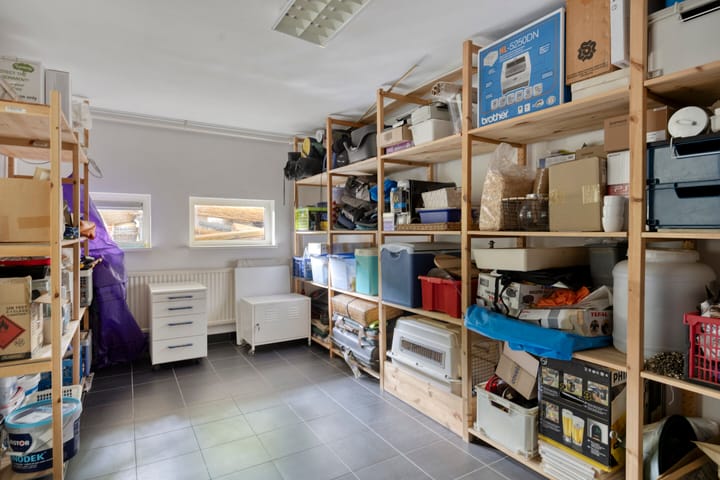 Photo 20 of Italiëlaan 23