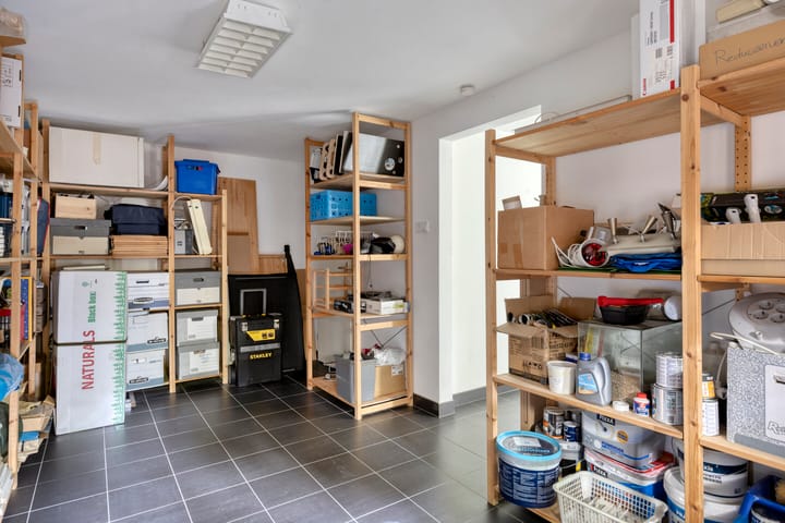 Photo 21 of Italiëlaan 23