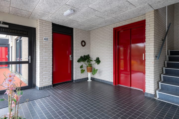 Foto 34 van Van Leeuwenhoekstraat 48