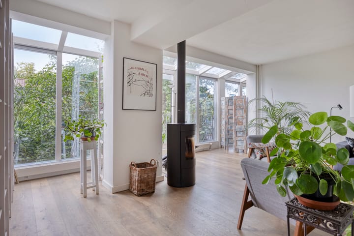 Photo 23 of Italiëlaan 23