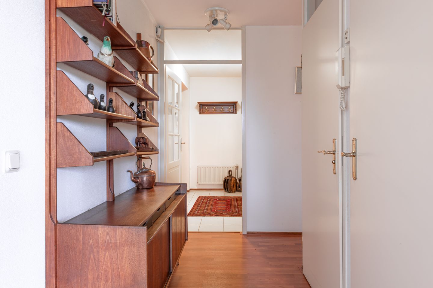 Foto 35 van Van Leeuwenhoekstraat 48