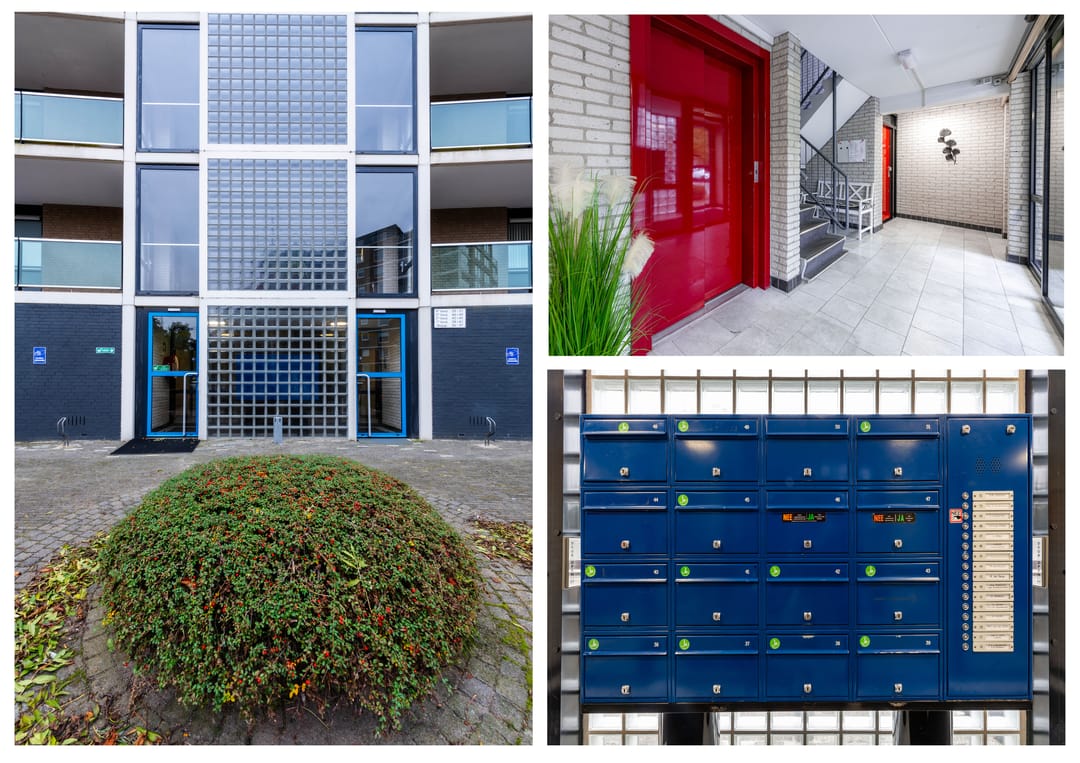 Foto 37 van Van Leeuwenhoekstraat 48