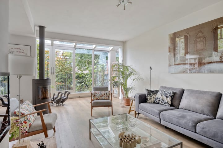 Foto 2 van Italiëlaan 23