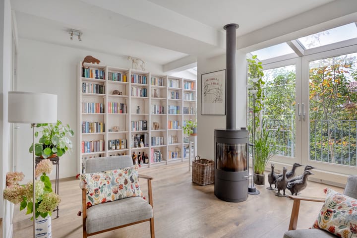 Photo 26 of Italiëlaan 23