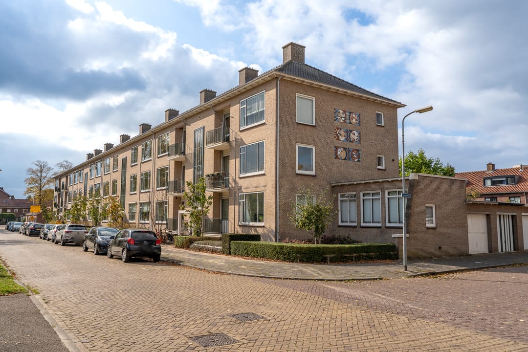 Foto 1 van Boeimeerlaan 28-A