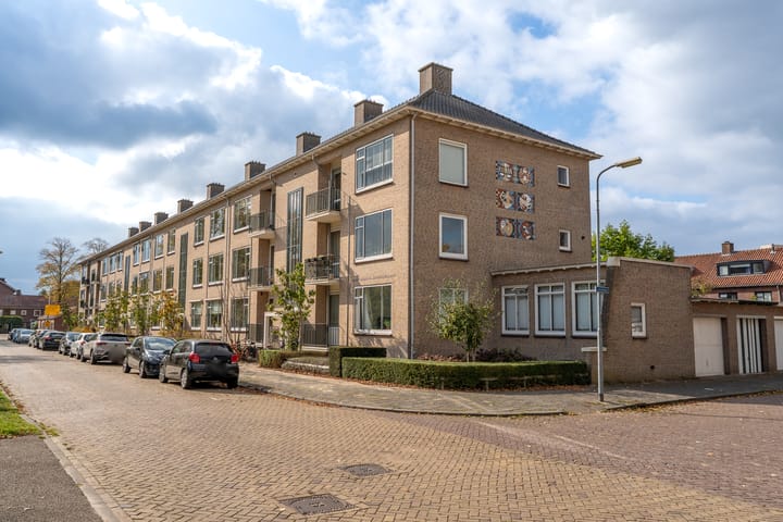 Boeimeerlaan 28-A main image