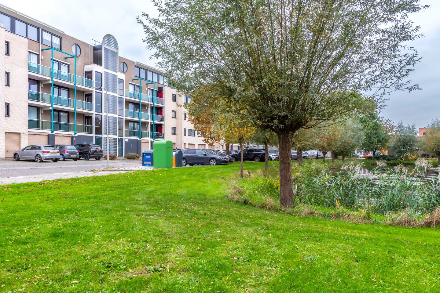 Foto 40 van Van Leeuwenhoekstraat 48