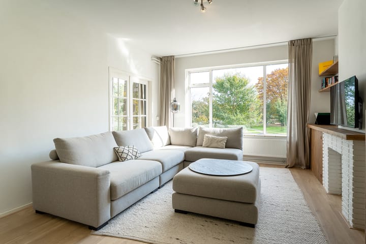 Foto 2 van Boeimeerlaan 28-A