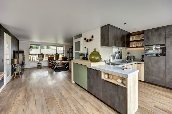 Foto 2 van Citroenvlinder 118