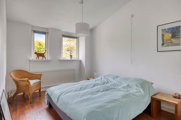 Foto 4 van Italiëlaan 23