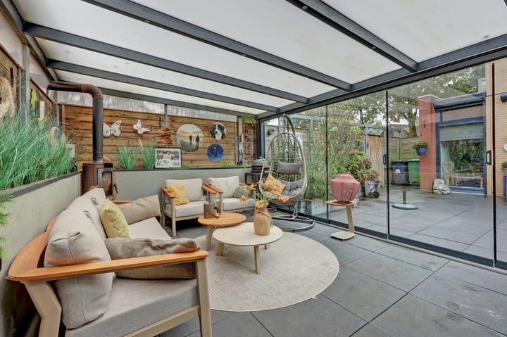 Foto 3 van Citroenvlinder 118