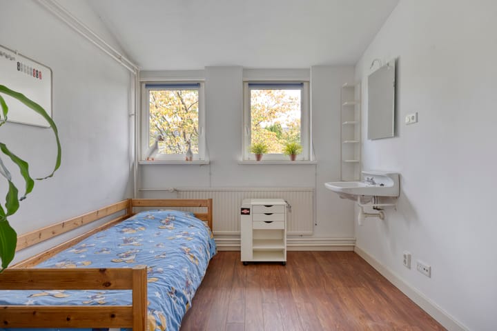 Photo 30 of Italiëlaan 23