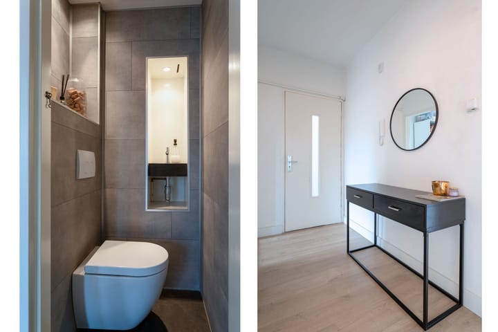 Foto 7 van Boeimeerlaan 28-A