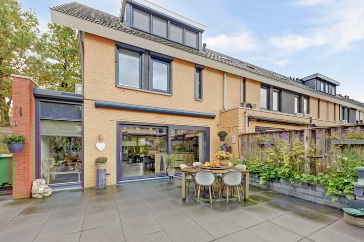 Foto 5 van Citroenvlinder 118