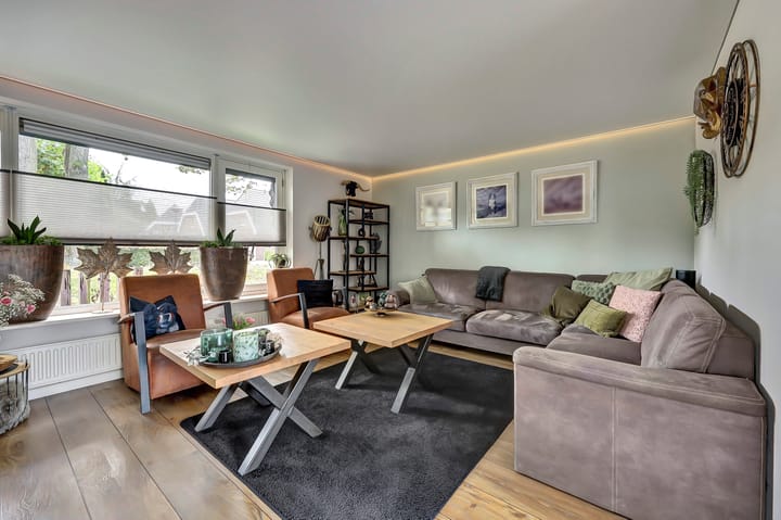 Foto 7 van Citroenvlinder 118